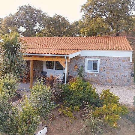 Vila Casa De Celebrar A Vida Monchique Exteriér fotografie